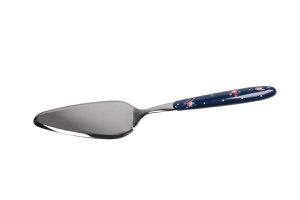 Tortenheber Bella blau 25 cm Isabelle Rose