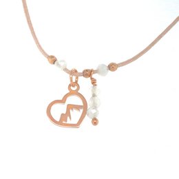 Bracelet Montagne Amour