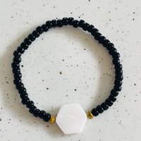 Bracelet Black