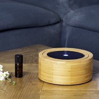 Elia ultrasonic diffuser