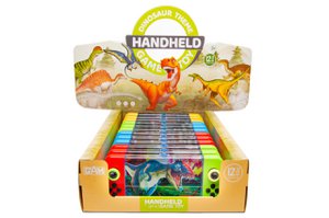 WATER GAME. DINO