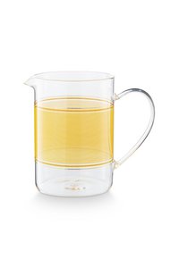 Pitcher Pip Chique Yellow 1.6ltr