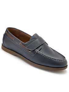 Velcro tab boat shoes (2010566_0001)