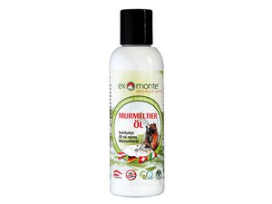 Murmur oil, 100ml