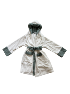 KLASSIEKE HANDDOEKIE. Groente