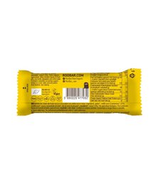 Maca & Cranberry Bar, organic, Roobar, 30g