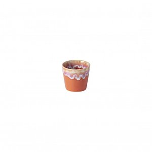 Grespresso-Tasse Sunset Red