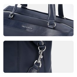 VIVI Tote Håndtaske - Sort