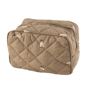 Radi Toiletry Bag Penguin