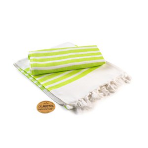 ARTG® Hamamzz® Hamam Towel Dalaman De Luxe