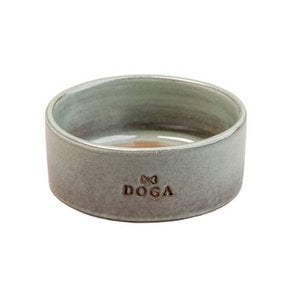 Hondenvoerbak Blue Bali