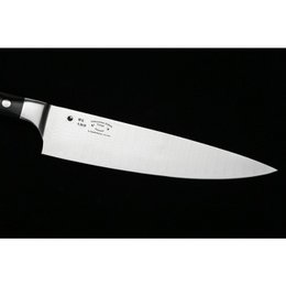 KATAHIRO ZEN 3-delt damask kokkekniv sæt - kokkekniv, santoku kniv, skærekniv med bambus magnetisk knivholder
