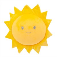 Soft toy, Relax -Cushion: Sun (50cm)