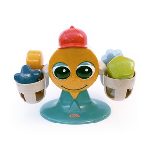 Tolo Bio Educational Libra Spielzeug für Kleinkinder - meine erste Skalen