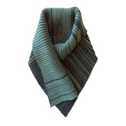 Ribbed scarf in various color combinations including blassgrün+anthrazit, dunkelgrün+anthrazit, dunkelrot+anthrazit, gelb+anthrazit, gelb+gelbgrün, gold+anthrazit, grau+anthrazit, grünpetrol+anthrazit, kirschrot+anthrazit, lindgrün+anthrazit, natur+anthrazit, orangerot+anthrazit, rotbraun+anthrazit, violett+anthrazit, zinnoberrot+anthrazit, zyklam+anthrazit, braun+natur, braun+gelb, braun+grau. Made of high-quality materials, this versatile scarf can be worn in multiple ways to complement any outfit.