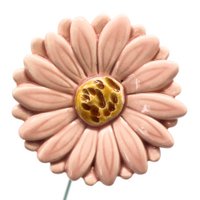 Gerbera roze 5,5 cm