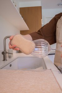 Sponge Essentials - set/3 - 17x9x2 cm