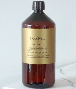 Liquid detergent for down, wool, cashmere 960ml