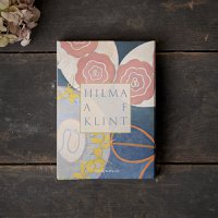 Hilma af Klint - 8 quality cards w/envelopes