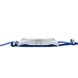 Loos Berger - Silver Sky White