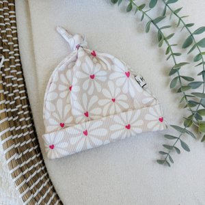 Mutsje Hartjes Light Beige