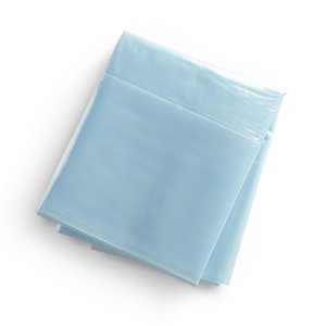 Waterdichte waslijnhoes voor regen, waslijnhoes, citroengeurstofhoes,