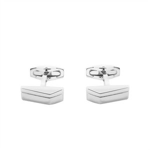 Men's Simple Cufflinks