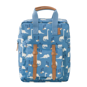 Backpack Dino