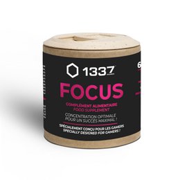 1337 FOKUS