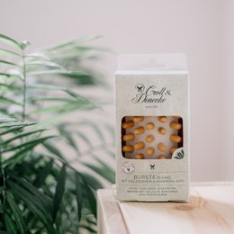 Cellulite massage brush