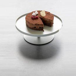 STOR KRAMKAGE STAND 1 NIVEAU - blush