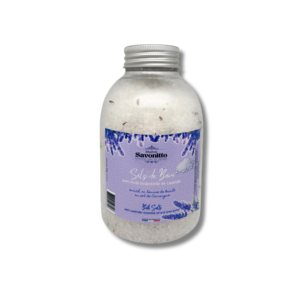 New ✨ Relaxing bath salts - Lavender and Shea Butter