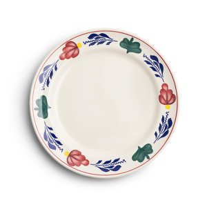 Boerenbont Plate 21cm