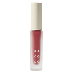 Uoga Uoga - Natürlicher Lipgloss Neonberry - 5 ml