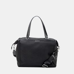 VIVI Tote Håndtaske - Sort