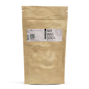 Washing soda (Sodium carbonate)