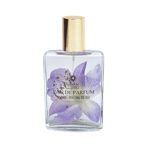 Women's Eau de Parfum 100ml - Amber Rice Powder
