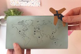 Stitch Rejsepung - Mint
