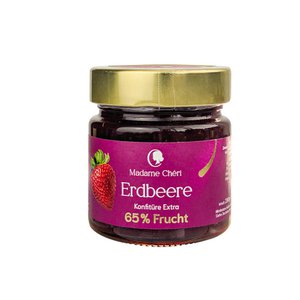 Strawberry confectionure extra (290 g)