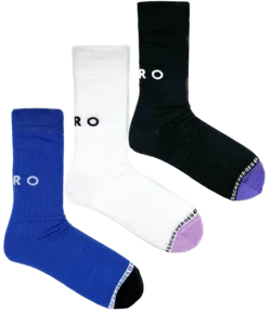 Gift Box Hero Socks 3 gift pack