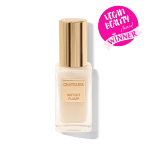 SOFORT PLUMP – FEUCHTIGKEITSAUFFÜLLENDER HYDRATISIERENDES SERUM