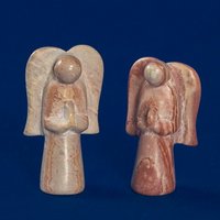 135 angel xs sp. - Soapstone