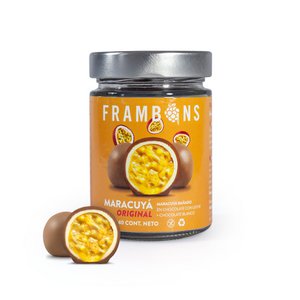 Original Passion Fruit Frambons
