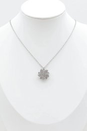 Collier en acier inoxydable