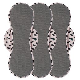 NORA Washable Sanitary Pads - for heavy days