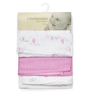 Mullwindel im 3er-Pack