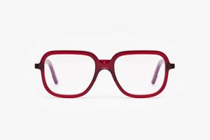DER STYLIST Bordeaux / OPTICAL