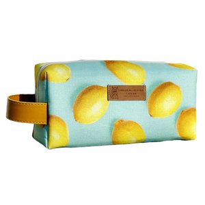 Nomadic Federmäppchen S, „Lemon“