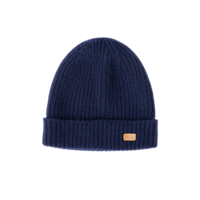 "Altai" Cashmere Beanie