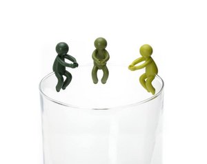 Peleg Design Stekjeshouder Leafriend